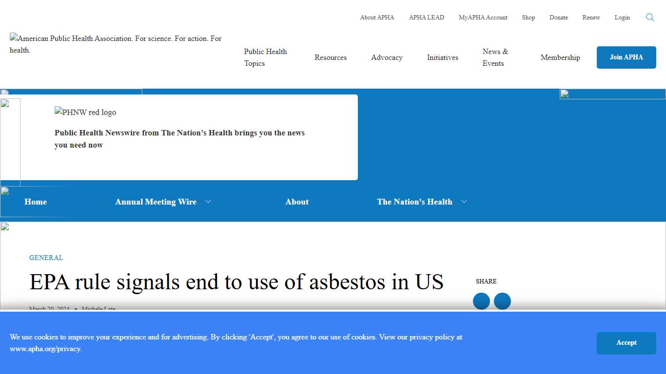Asbestos